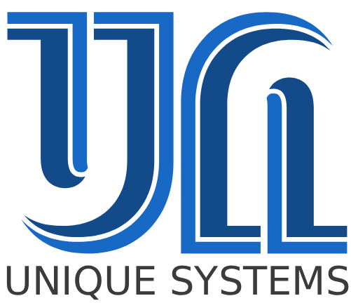 UNIQUE Systems logo